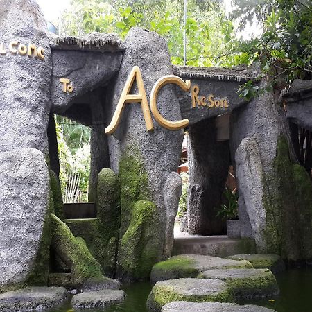 Ac Resort Koh Tao Exterior photo