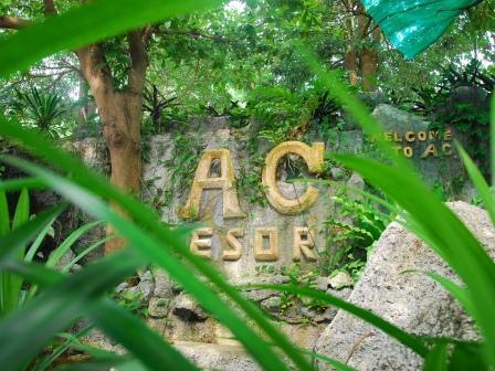 Ac Resort Koh Tao Exterior photo