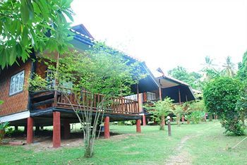 Ac Resort Koh Tao Exterior photo