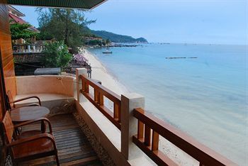 Ac Resort Koh Tao Exterior photo