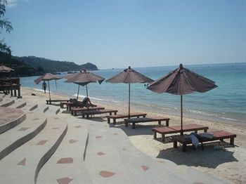 Ac Resort Koh Tao Exterior photo