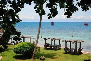 Ac Resort Koh Tao Exterior photo