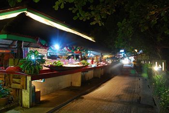 Ac Resort Koh Tao Exterior photo